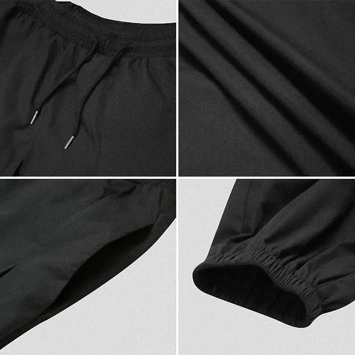 Hakama Pants ’Shiryo’ - TECHWEAR STORM™