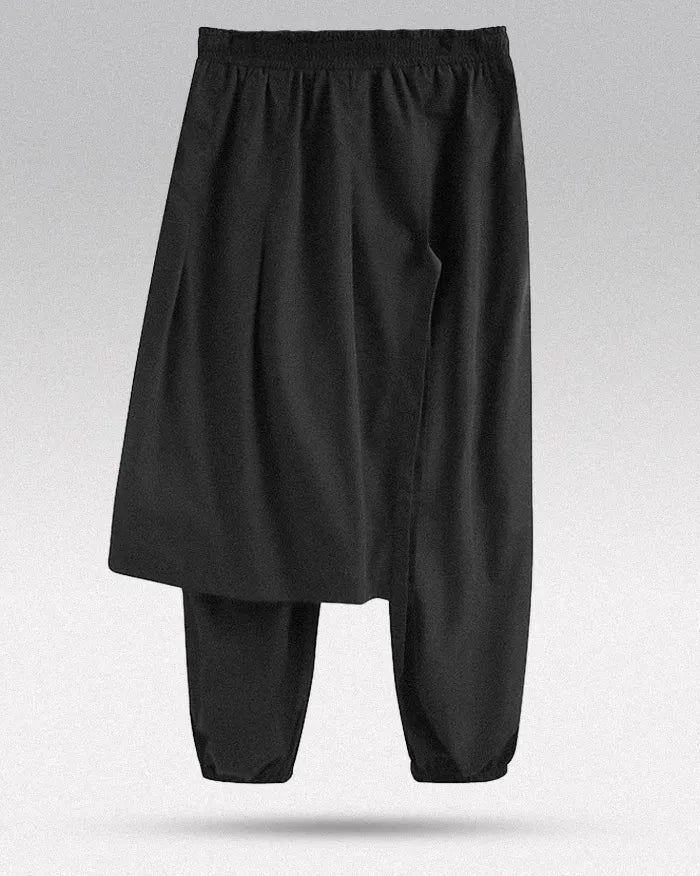 Hakama Pants ’Shiryo’ - TECHWEAR STORM™