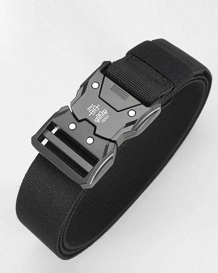 Men’s Tactical Belt ’Ebetsu’ - TECHWEAR STORM™