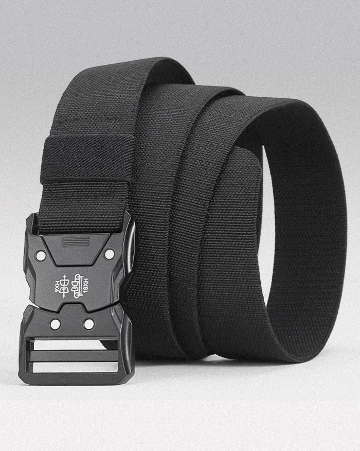 Men’s Tactical Belt ’Ebetsu’ - TECHWEAR STORM™