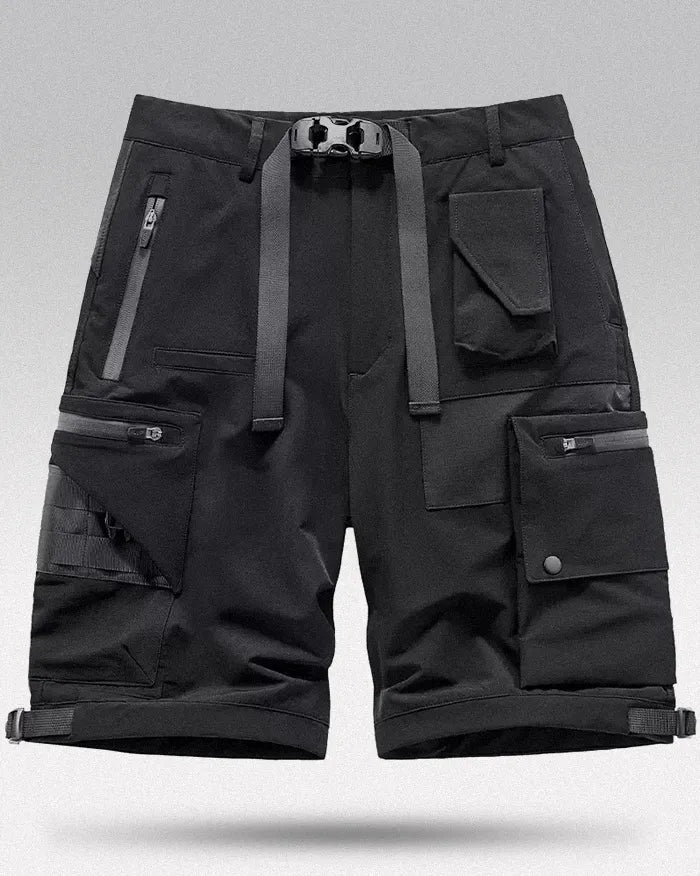 Men's Tactical Cargo Shorts 