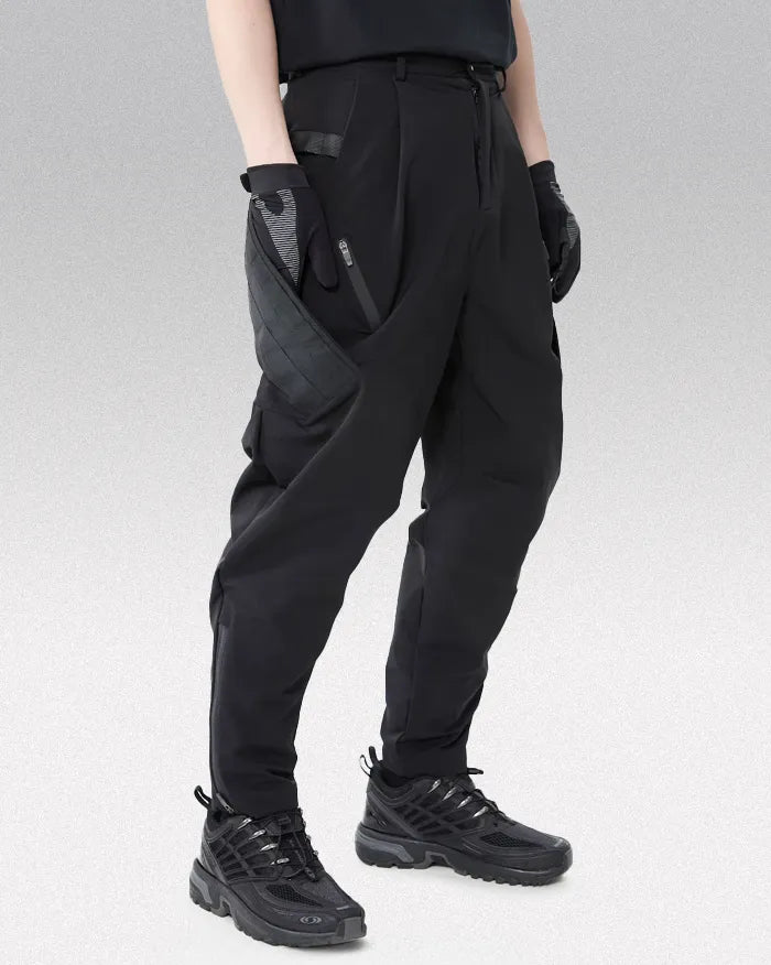 Men’s tactical pants ’Iwakura’ - S