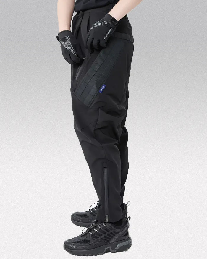 Men’s tactical pants ’Iwakura’