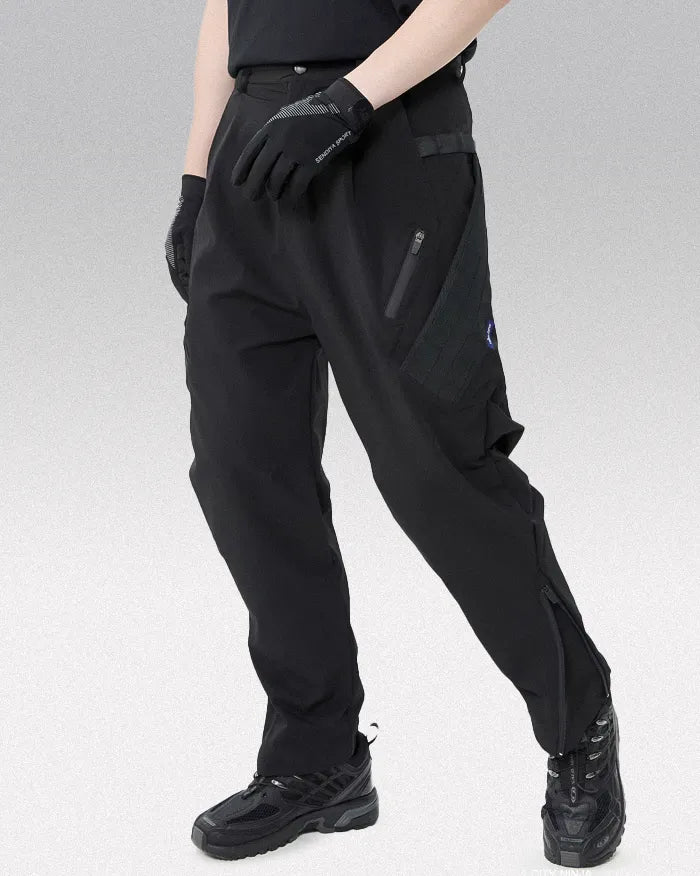 Men’s tactical pants ’Iwakura’