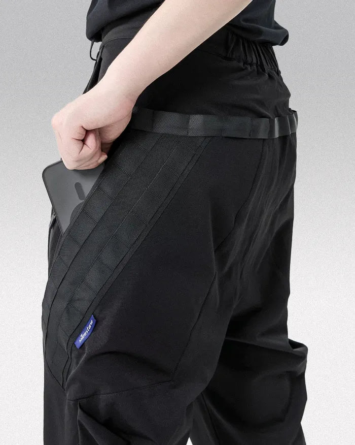 Men’s tactical pants ’Iwakura’