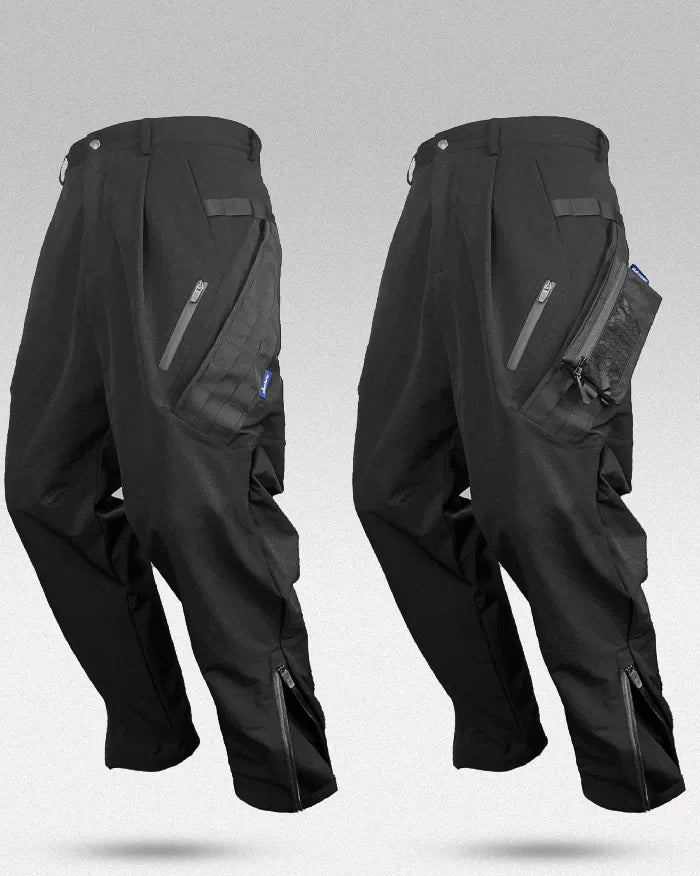 Men’s tactical pants ’Iwakura’