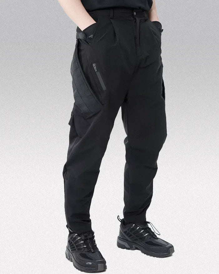 Men’s tactical pants ’Iwakura’