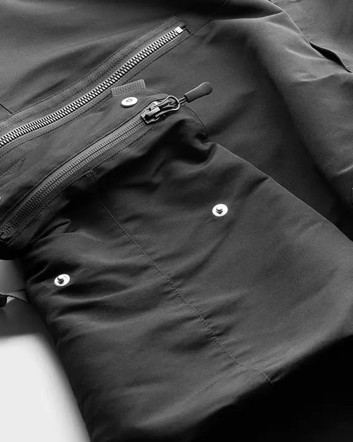 Men’s tactical trousers ’Yokawa’