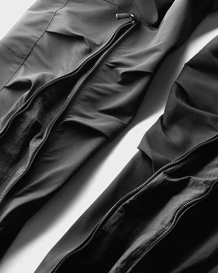 Men’s tactical trousers ’Yokawa’