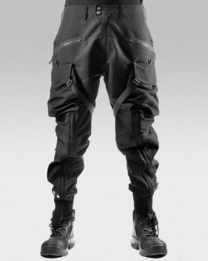Men’s tactical trousers ’Yokawa’