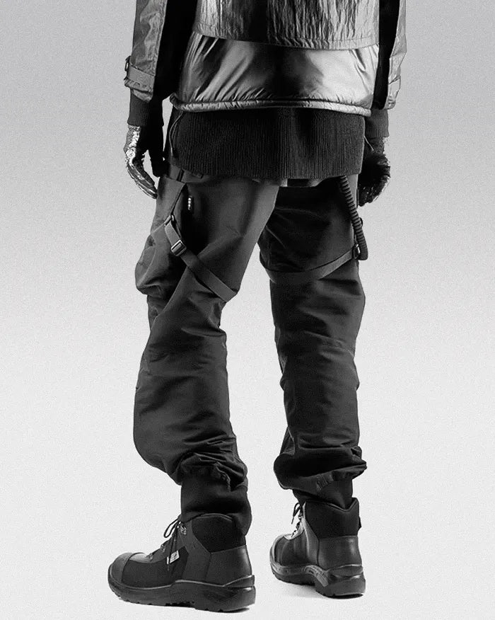 Men’s tactical trousers ’Yokawa’