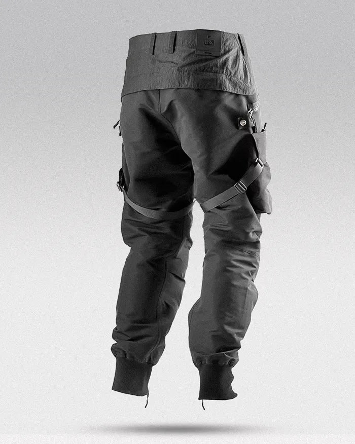 Men’s tactical trousers ’Yokawa’