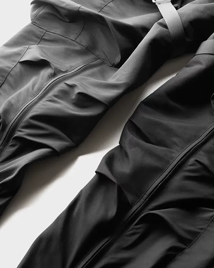 Men’s tactical trousers ’Yokawa’