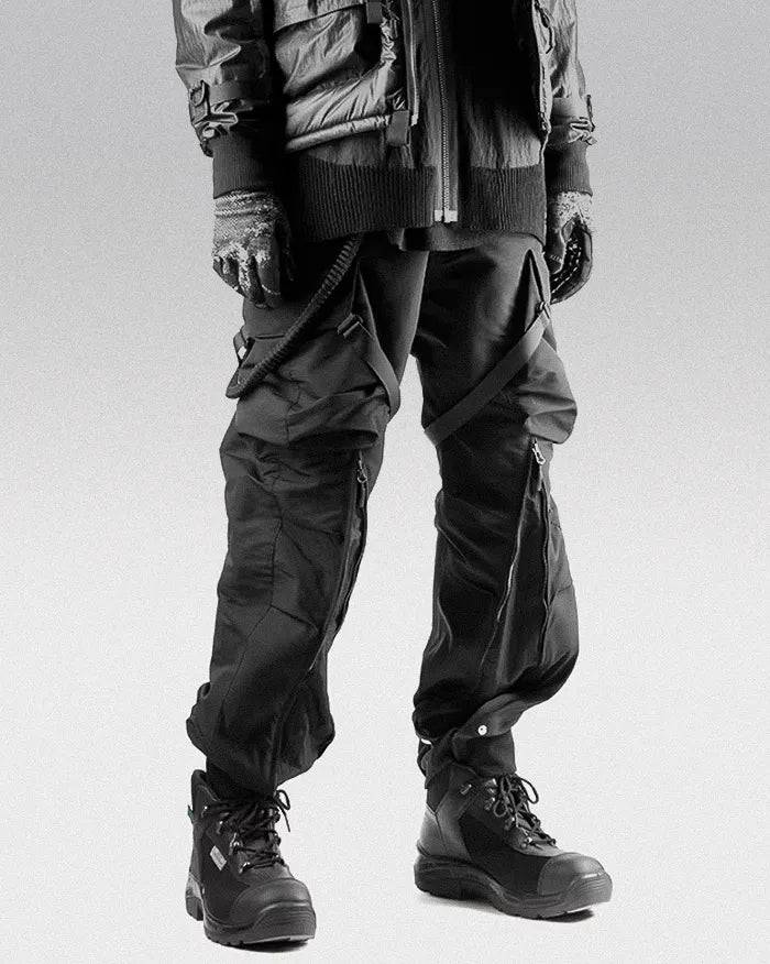 Men’s tactical trousers ’Yokawa’