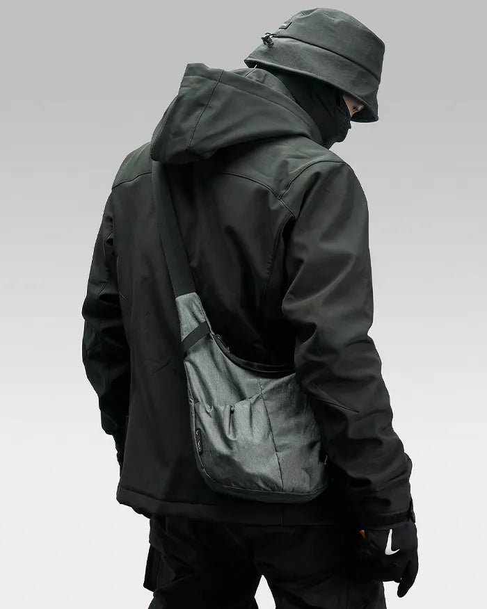 Men’s techwear jacket ’Yodake’