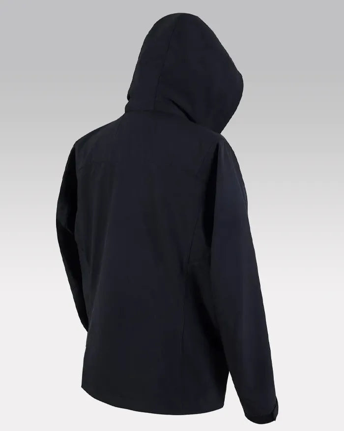 Men’s techwear jacket ’Yodake’