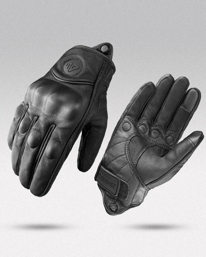 Men’s touch screen gloves ’Reyama’
