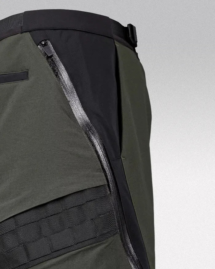 Men’s waterproof pants ’Kariya’