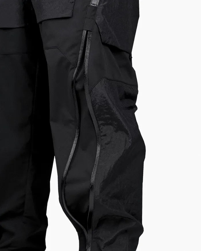 Men’s waterproof pants ’Kariya’