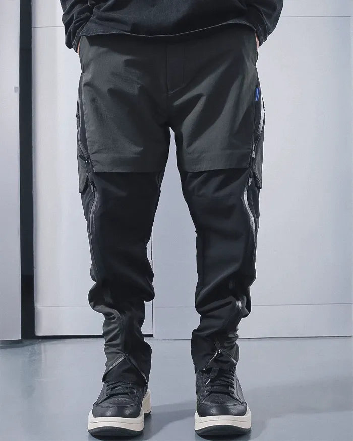 Men’s waterproof pants ’Kariya’