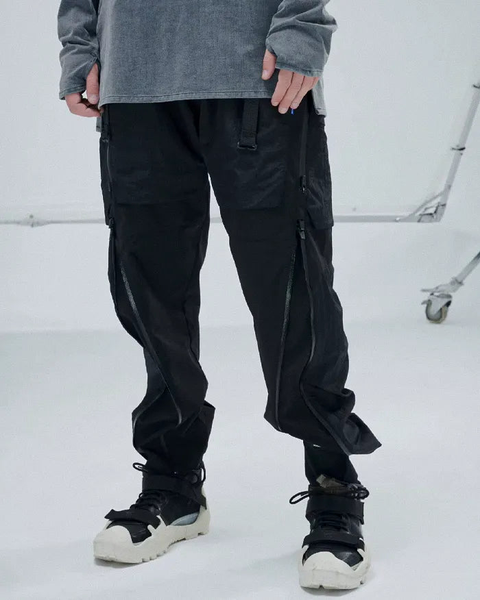 Men’s waterproof pants ’Kariya’