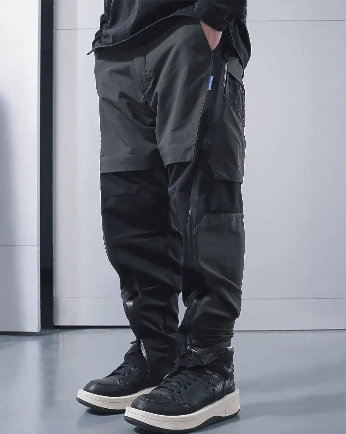 Men’s waterproof pants ’Kariya’