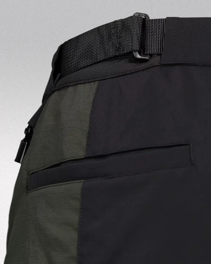 Men’s waterproof pants ’Kariya’