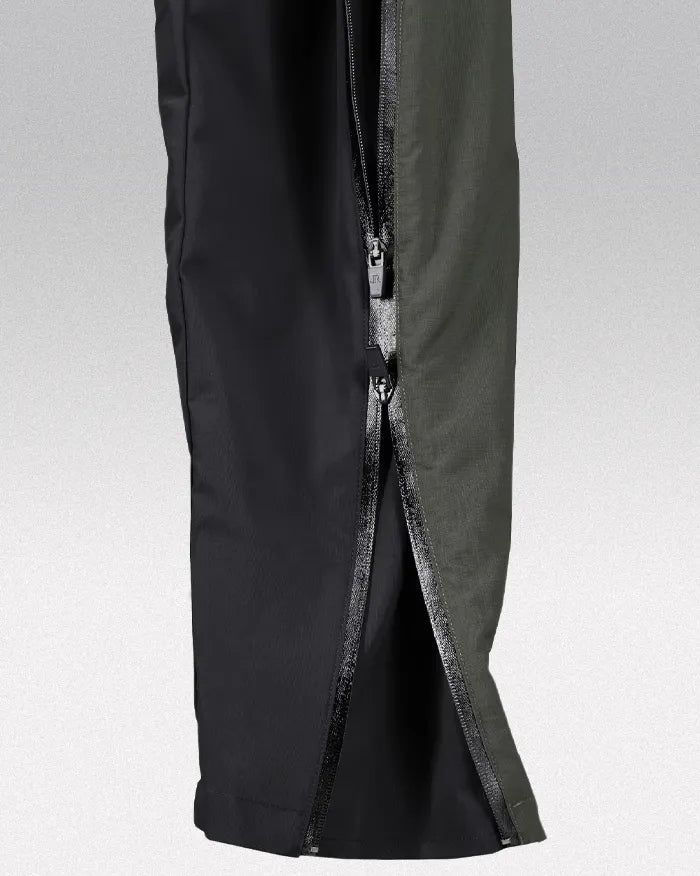 Men’s waterproof pants ’Kariya’