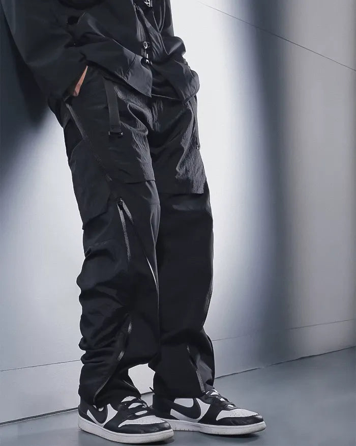Men’s waterproof pants ’Kariya’