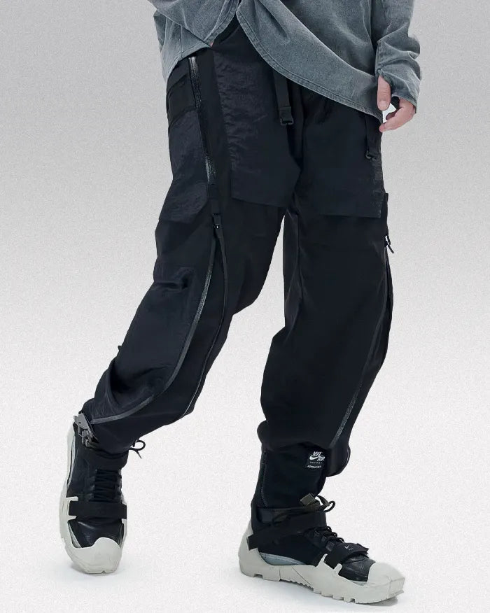 Men’s waterproof pants ’Kariya’