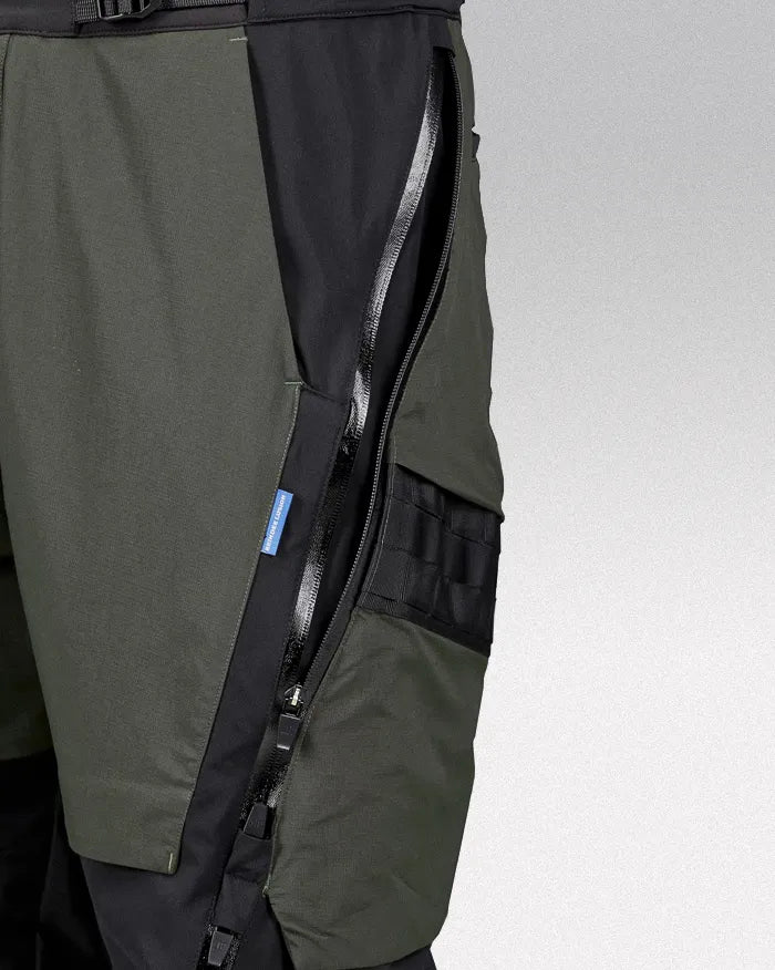 Men’s waterproof pants ’Kariya’