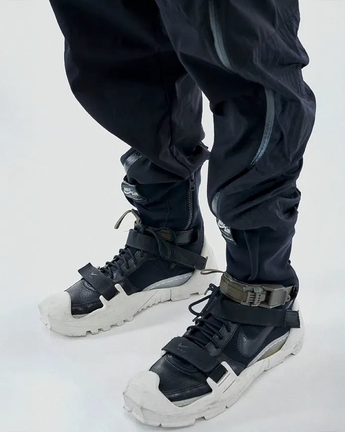 Men’s waterproof pants ’Kariya’