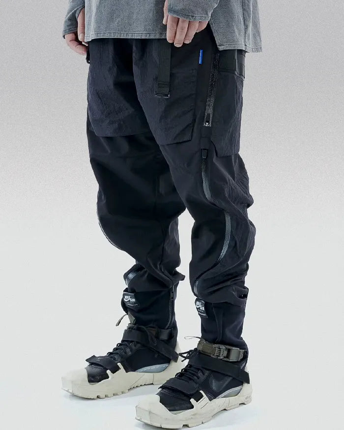 Men’s waterproof pants ’Kariya’