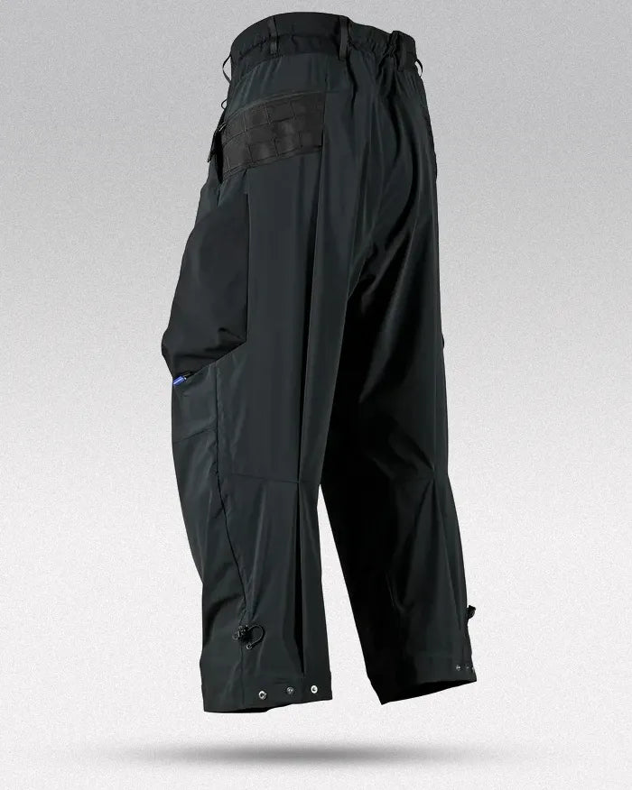 Modern samurai pants ’Uonuma’