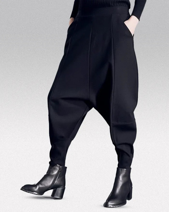 Women's Hakama Pants