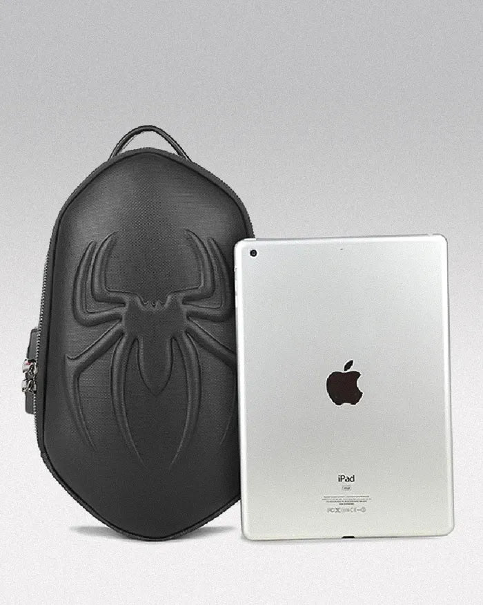 Motorcycle Crossbody Bag ’Mataka’ - TECHWEAR STORM™