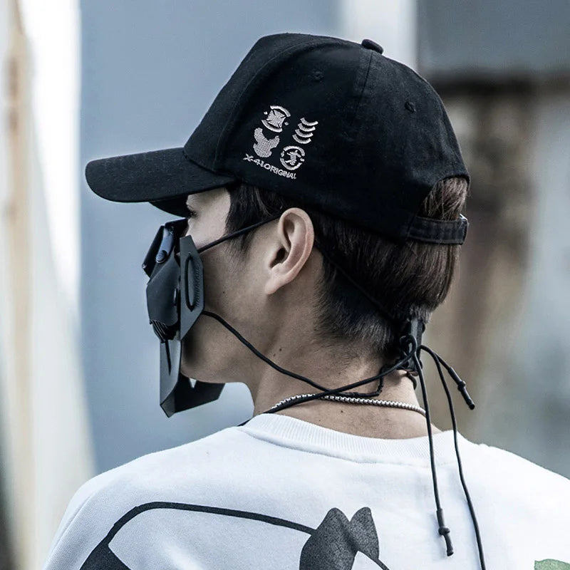 Nisawa Cap - TECHWEAR STORM™