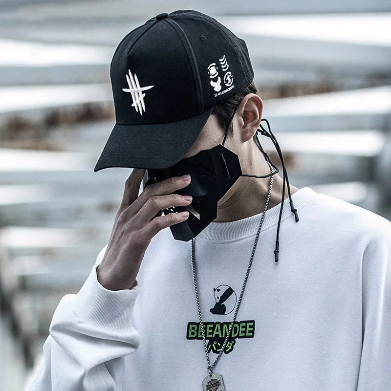 Nisawa Cap - TECHWEAR STORM™