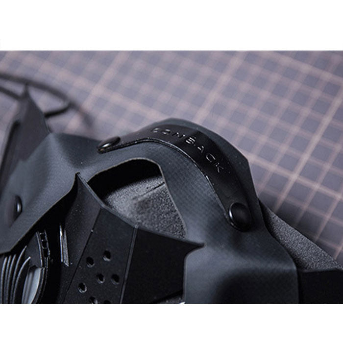 "Odel" Techwear Mask - TECHWEAR STORM™
