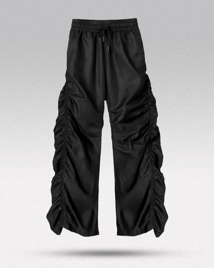Opium black pants ’Pharex’