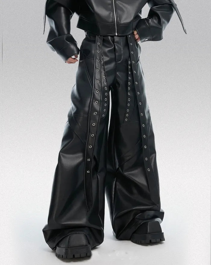 Opium Pants ’Draxi’