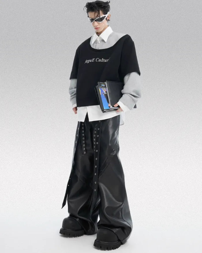 Opium Pants ’Draxi’