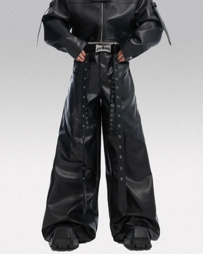 Opium Pants ’Draxi’