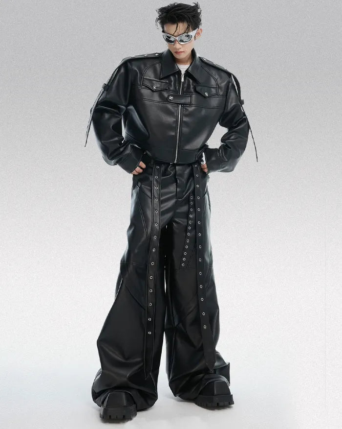Opium Pants ’Draxi’