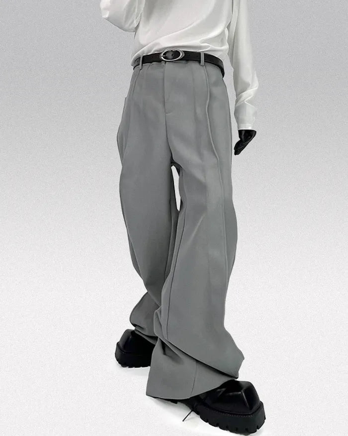 Opium style pants ’Zezor’