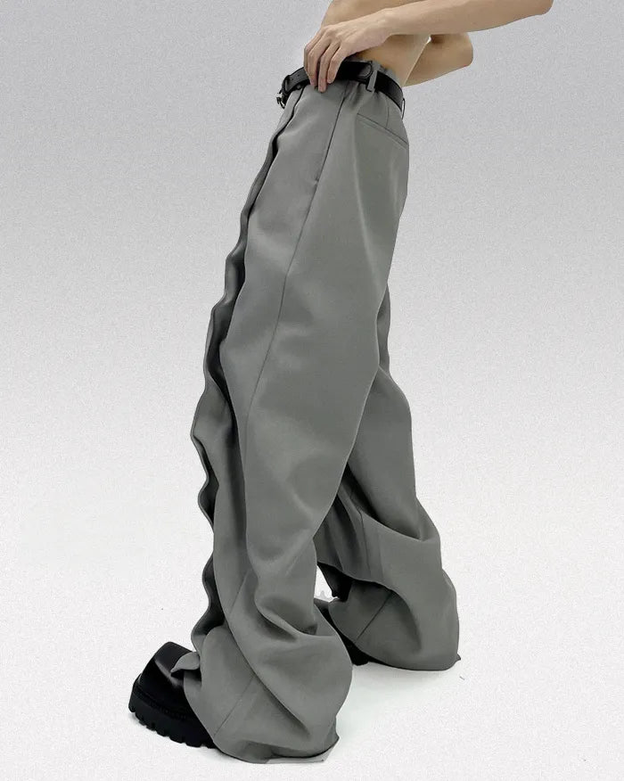 Opium style pants ’Zezor’