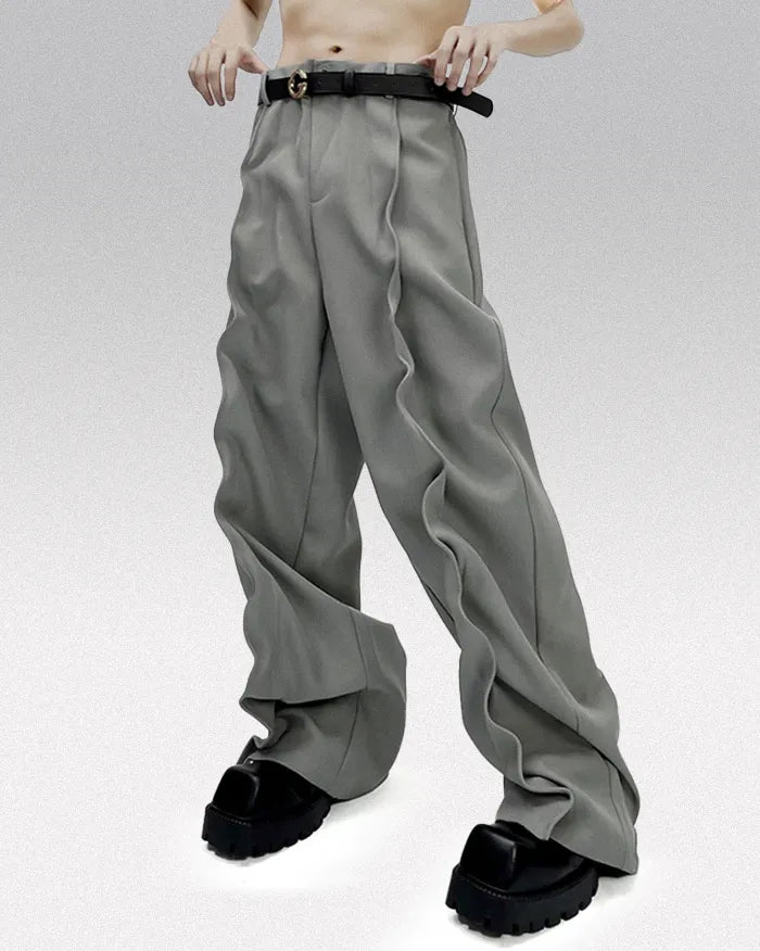 Opium style pants ’Zezor’