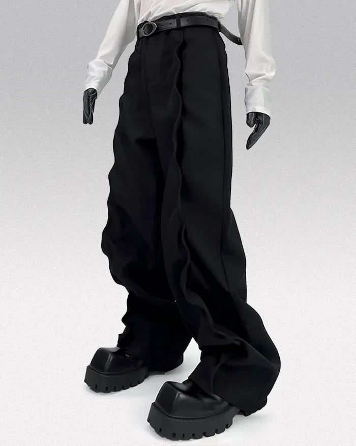 Opium style pants ’Zezor’