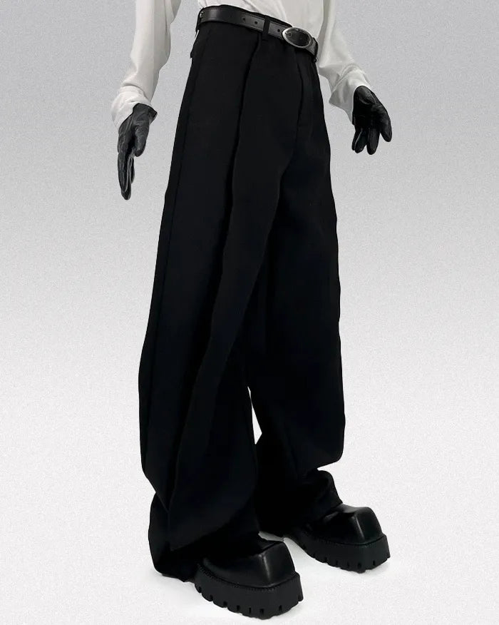Opium style pants ’Zezor’