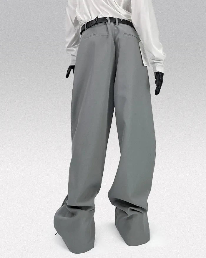 Opium style pants ’Zezor’